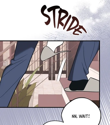 [Nokhi] Standard Love [Eng] – Gay Manga sex 360
