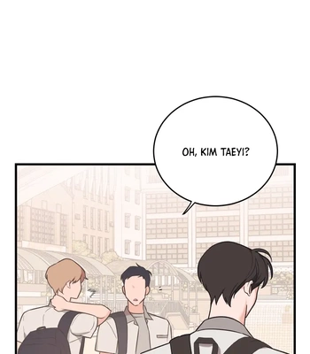 [Nokhi] Standard Love [Eng] – Gay Manga sex 326