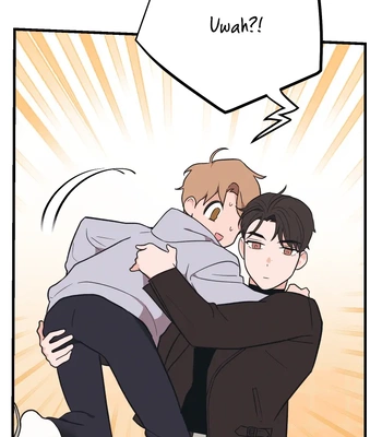 [Nokhi] Standard Love [Eng] – Gay Manga sex 364