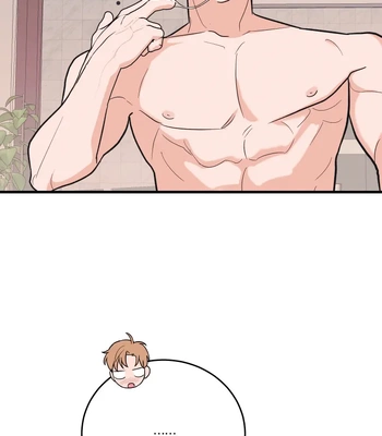 [Nokhi] Standard Love [Eng] – Gay Manga sex 370