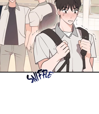 [Nokhi] Standard Love [Eng] – Gay Manga sex 328