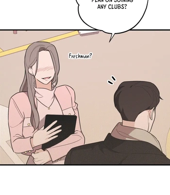 [Nokhi] Standard Love [Eng] – Gay Manga sex 331