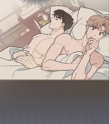 [Nokhi] Standard Love [Eng] – Gay Manga sex 384
