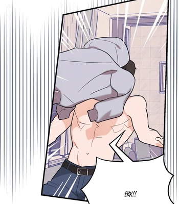 [Nokhi] Standard Love [Eng] – Gay Manga sex 386