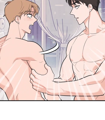 [Nokhi] Standard Love [Eng] – Gay Manga sex 390