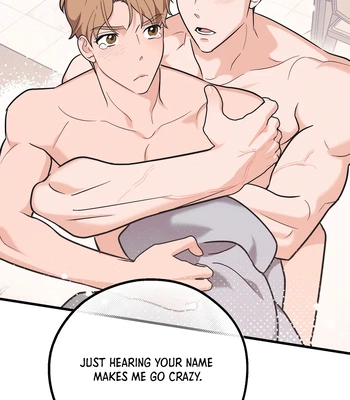 [Nokhi] Standard Love [Eng] – Gay Manga sex 393