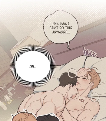 [Nokhi] Standard Love [Eng] – Gay Manga sex 395