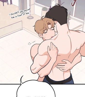 [Nokhi] Standard Love [Eng] – Gay Manga sex 396