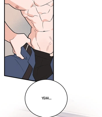[Nokhi] Standard Love [Eng] – Gay Manga sex 402