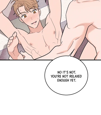 [Nokhi] Standard Love [Eng] – Gay Manga sex 377