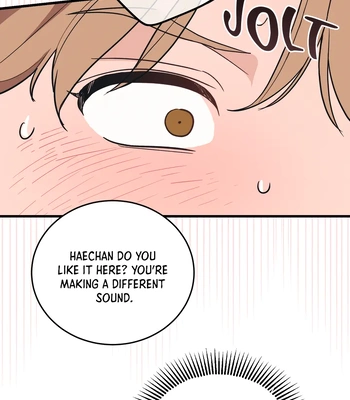 [Nokhi] Standard Love [Eng] – Gay Manga sex 410