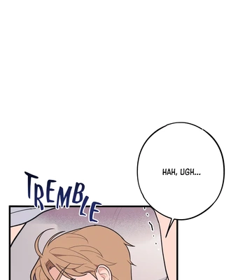 [Nokhi] Standard Love [Eng] – Gay Manga sex 378