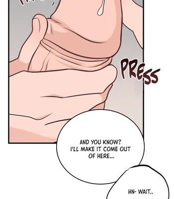 [Nokhi] Standard Love [Eng] – Gay Manga sex 417