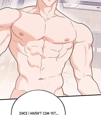 [Nokhi] Standard Love [Eng] – Gay Manga sex 418