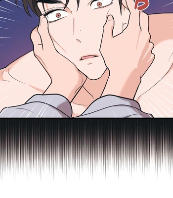[Nokhi] Standard Love [Eng] – Gay Manga sex 380