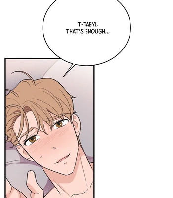 [Nokhi] Standard Love [Eng] – Gay Manga sex 381