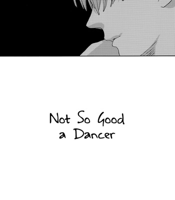 [Chizusa #2] Not So Good A Dancer – Attack on Titan dj [Eng] – Gay Manga sex 5