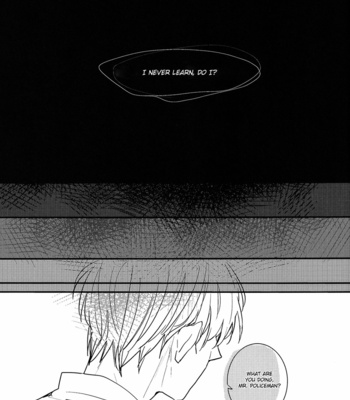 [Gekirin/ Syaku] Worlds End Call #3 – Gintama dj [Eng] – Gay Manga sex 18