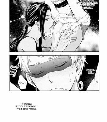 [PICHIPOCA (Senri)] Ecchi Nakara Dano Tsukuri Kata | The Way to Make a Body Erotic [Eng] – Gay Manga sex 14