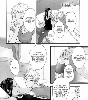 [PICHIPOCA (Senri)] Ecchi Nakara Dano Tsukuri Kata | The Way to Make a Body Erotic [Eng] – Gay Manga sex 36
