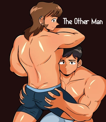 Gay Manga - [Qp0] The Other Man [Eng] – Gay Manga