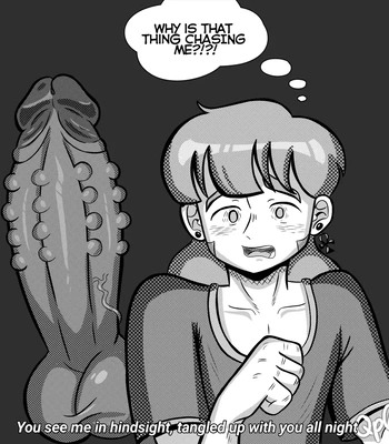 [Qp0] The Other Man [Eng] – Gay Manga sex 18