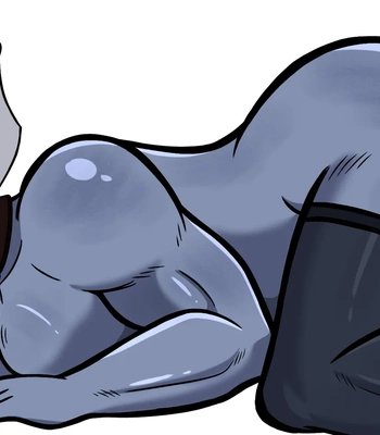 [Qp0] The Other Man [Eng] – Gay Manga sex 19