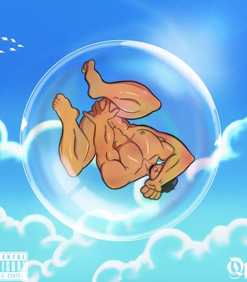 [Qp0] The Other Man [Eng] – Gay Manga sex 23