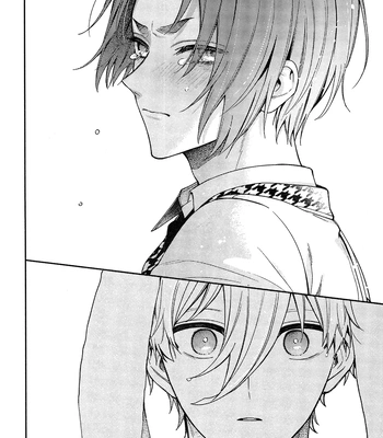 [Kashi Kousen (Uu)] Let Me See You Cry? – Blue Lock dj [Eng] – Gay Manga sex 19