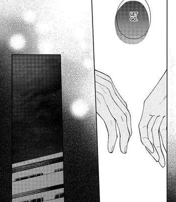 [Kashi Kousen (Uu)] Let Me See You Cry? – Blue Lock dj [Eng] – Gay Manga sex 20