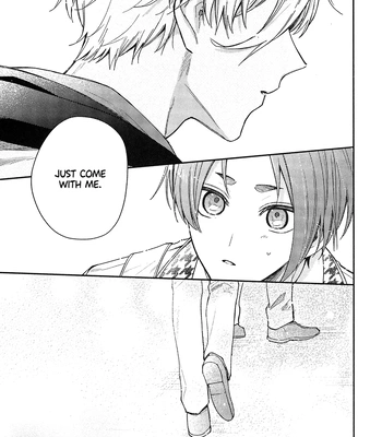 [Kashi Kousen (Uu)] Let Me See You Cry? – Blue Lock dj [Eng] – Gay Manga sex 24