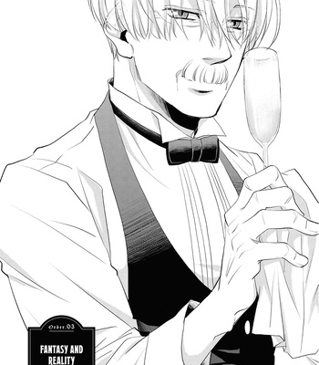 [Naruko] Fudanshi Bartender no Tashinami [Eng] (update c.4) – Gay Manga sex 33