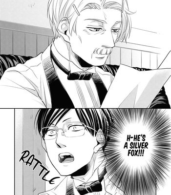 [Naruko] Fudanshi Bartender no Tashinami [Eng] (update c.4) – Gay Manga sex 26