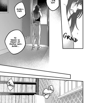 [YANASE Seno] Shishi no Odoriko [Eng] – Gay Manga sex 89