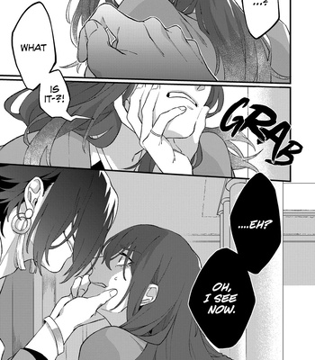 [YANASE Seno] Shishi no Odoriko [Eng] – Gay Manga sex 95