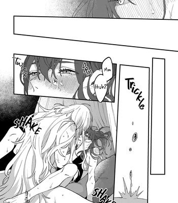 [YANASE Seno] Shishi no Odoriko [Eng] – Gay Manga sex 124