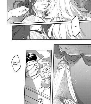 [YANASE Seno] Shishi no Odoriko [Eng] – Gay Manga sex 128