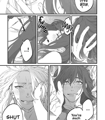 [YANASE Seno] Shishi no Odoriko [Eng] – Gay Manga sex 187
