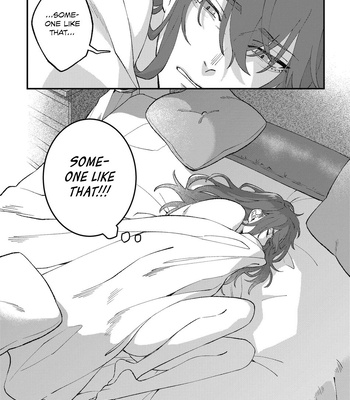 [YANASE Seno] Shishi no Odoriko [Eng] – Gay Manga sex 67