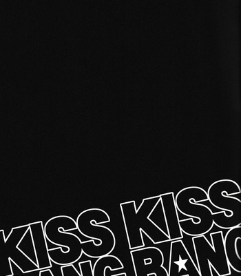 [Crazy9/ Ichitaka] KISS KISS BANG BANG – Durarara!! dj [JP] – Gay Manga sex 2