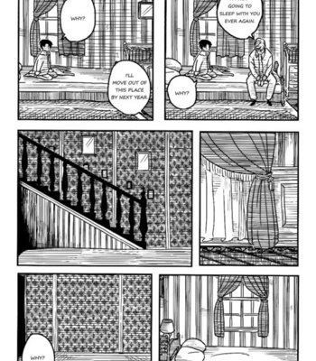 [Hanafuda Terrorism/Kamichi Giru] Omoishitte naraku no donzoko – Attack on Titan dj [Eng] – Gay Manga sex 10