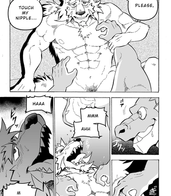 [Saimin Koubou (Kas)] Gekkan Hypnosis Vol.6 – Until The Fall of the Telepathic Hero [Eng] (Uncensored) – Gay Manga sex 22