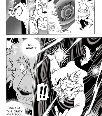 [Saimin Koubou (Kas)] Gekkan Hypnosis Vol.6 – Until The Fall of the Telepathic Hero [Eng] (Uncensored) – Gay Manga sex 29