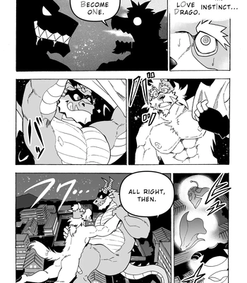 [Saimin Koubou (Kas)] Gekkan Hypnosis Vol.6 – Until The Fall of the Telepathic Hero [Eng] (Uncensored) – Gay Manga sex 37