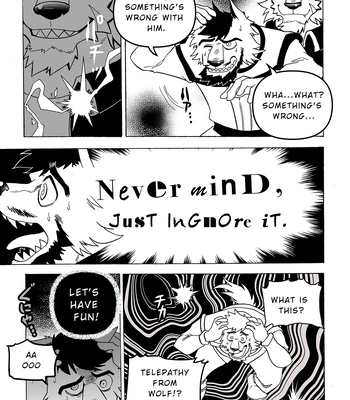 [Saimin Koubou (Kas)] Gekkan Hypnosis Vol.6 – Until The Fall of the Telepathic Hero [Eng] (Uncensored) – Gay Manga sex 52