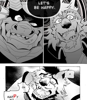 [Saimin Koubou (Kas)] Gekkan Hypnosis Vol.6 – Until The Fall of the Telepathic Hero [Eng] (Uncensored) – Gay Manga sex 54