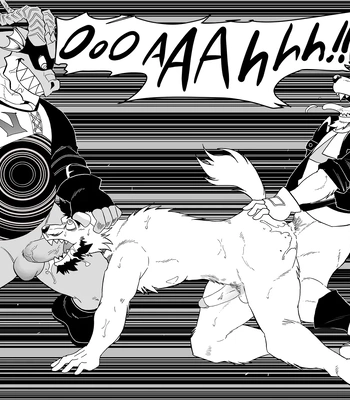 [Saimin Koubou (Kas)] Gekkan Hypnosis Vol.6 – Until The Fall of the Telepathic Hero [Eng] (Uncensored) – Gay Manga sex 59