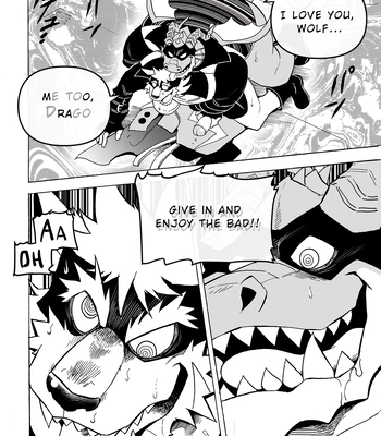 [Saimin Koubou (Kas)] Gekkan Hypnosis Vol.6 – Until The Fall of the Telepathic Hero [Eng] (Uncensored) – Gay Manga sex 64