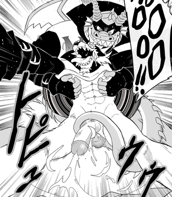 [Saimin Koubou (Kas)] Gekkan Hypnosis Vol.6 – Until The Fall of the Telepathic Hero [Eng] (Uncensored) – Gay Manga sex 65