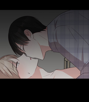 [Sando] Have a Goodnight [Eng] – Gay Manga sex 328